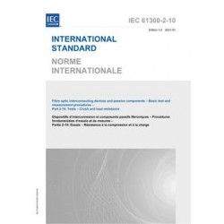 IEC 61300-2-10 Ed. 3.0 b:2021