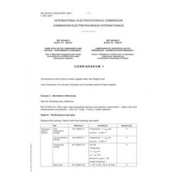 IEC 62149-3 Cor.1 Ed. 3.0 b:2021