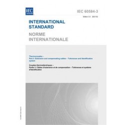 IEC 60584-3 Ed. 3.0 b:2021