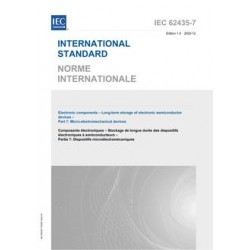 IEC 62435-7 Ed. 1.0 b:2020