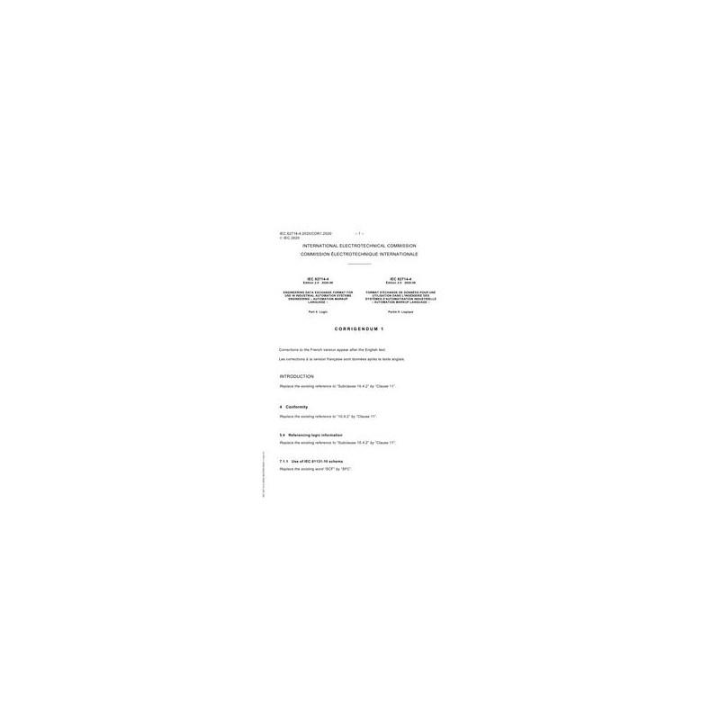 IEC 62714-4 Ed. 1.0 b Cor.1:2020